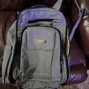 Juju be diaper bag backpack